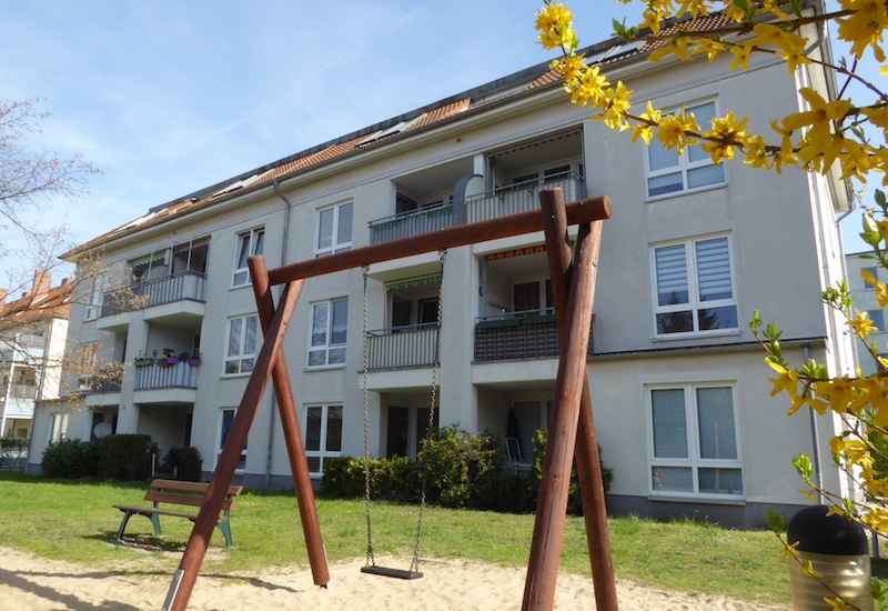Hausmeisterservice Nickel Immobilien Ihr zuverlässiger