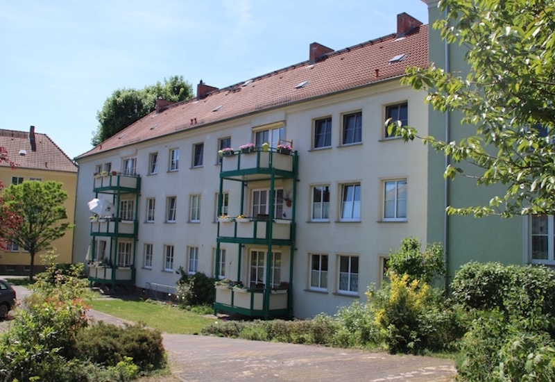Hausmeisterservice Nickel Immobilien Ihr zuverlässiger
